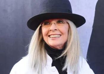 Diane Keaton, vencedora do Oscar por ‘Noivo Neurótico, Noiva Nervosa’, morre aos 79 anos