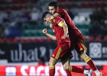 Rio Ave derrota Estrela com remontada