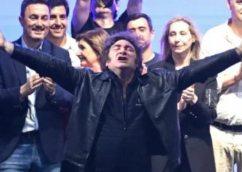 Milei derrota o peronismo nas eleições intercalares na Argentina