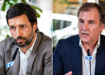 Tribunal Constitucional rejeita recurso do Chega e vai haver recontagem de votos em Lisboa