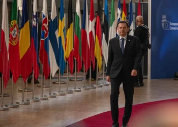 Metas climáticas para 2040: pode haver “trovoada” no Conselho Europeu