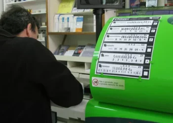 Totoloto: Veja os números da chave deste sábado