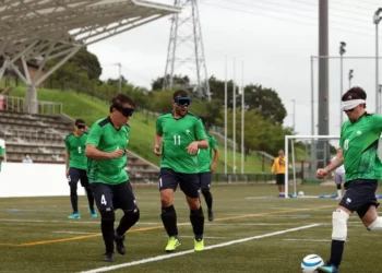 Maranhão ganhará primeiro ginásio paradesportivo do Nordeste em 2026