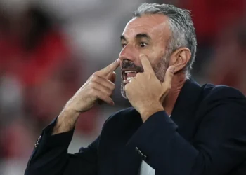 Ivo Vieira. “Resultado demasiado duro”