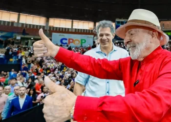 Lula defende a universalização do Pé-de-Meia