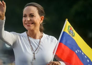 María Corina Machado só recebe Nobel na Noruega se Maduro deixar o poder