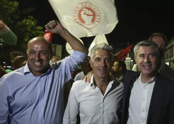 PS não apresenta queixa contra Montenegro após acusações de “violação do dever de isenção”