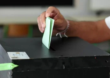 ​Três freguesias foram novamente a votos. Saiba quem ganhou