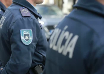 Novas regras de admissão à PSP. “É apenas um paliativo e não resolve nenhum problema”, diz ASPP