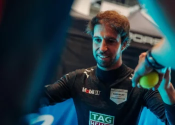 Félix da Costa reforça Alpine no Mundial de Resistência