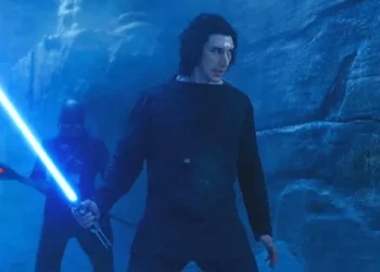 Star Wars | Filme sobre Ben Solo situado após ‘A Ascensão Skywalker’ foi cancelado pela Disney, segundo Adam Driver