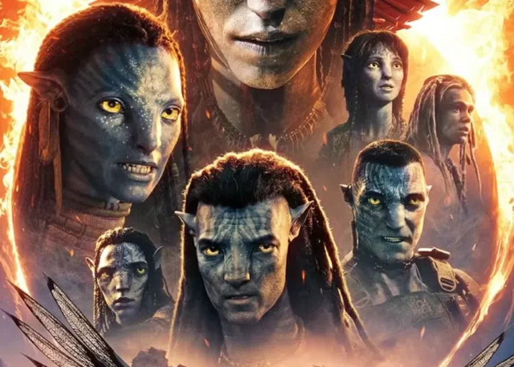 Avatar: Fogo e Cinzas | Os Na’vi se preparam para a guerra no novo trailer do filme de James Cameron