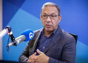 Duarte Pacheco: “Moedas deve tentar acordo para 4 anos, seja com Chega ou CDU”