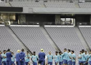 Ancelotti diz que seleção brasileira ainda está aberta a experiências