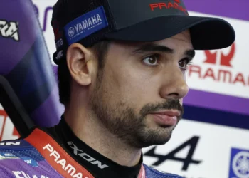 “Ir para a BMW talvez seja a única forma que o Miguel Oliveira tem para regressar ao MotoGP”