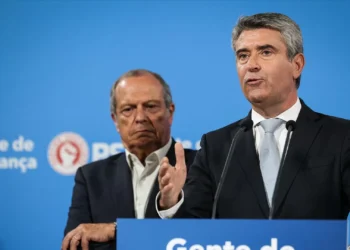 “Tem provas dadas”: PS vai apoiar António José Seguro nas presidenciais