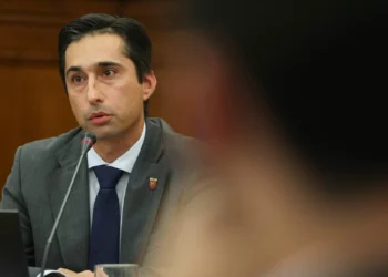 Ministra da Saúde chama presidente do INEM para comunicar a sua saída