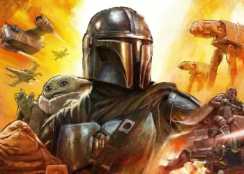 O Mandaloriano e Grogu | Aventura nas telonas da dupla do Disney+ começa em novo teaser