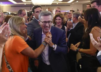 Carlos Moedas vence Lisboa, Chega supera CDU por 11 votos