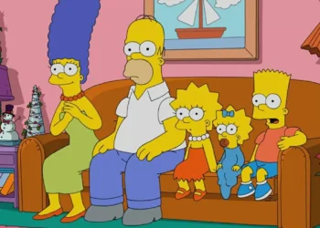 Os Simpsons 2 | Estúdios confirmam novo filme com estreia para 2027