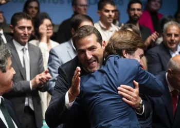 PSD espera que “não seja o Pai Natal a trazer a composição do Tribunal Constitucional”