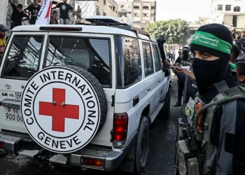 Trump avisa Hamas: “Israel voltará àquelas ruas assim que eu disser a palavra”