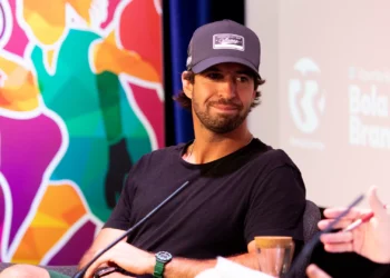 Félix da Costa vai fazer roncar um Jaguar na Fórmula E: “Estou mesmo entusiasmado”