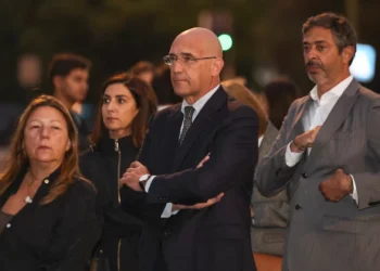 Passos lembra Balsemão como “figura marcante da democracia” e admite que PSD de hoje é diferente