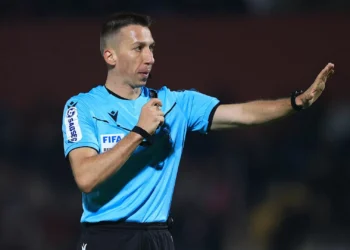 Nota 5 para Miguel Nogueira. “Bem decidido o penálti” a favor do Braga