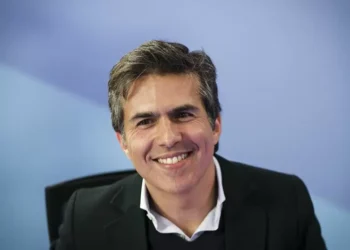 “O populismo de direita tem tido mais êxito que o de esquerda porque os seus temas são mais próximos dos algoritmos”