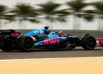 Assalto à sede da Alpine cria rumor sobre espionagem industrial