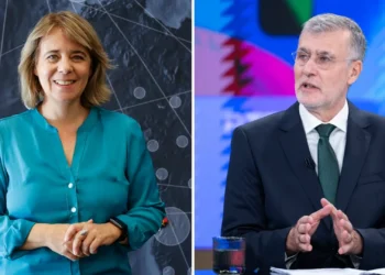 Gouveia e Melo e Catarina Martins admitem demissão do Governo em situação “muito grave” ou “limite”