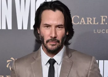 Shiver | Keanu Reeves será um assassino preso em um loop temporal em novo filme de Tim Miller