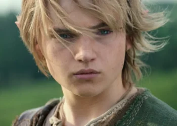 The Legend of Zelda | Nintendo divulga as primeiras imagens oficiais do filme