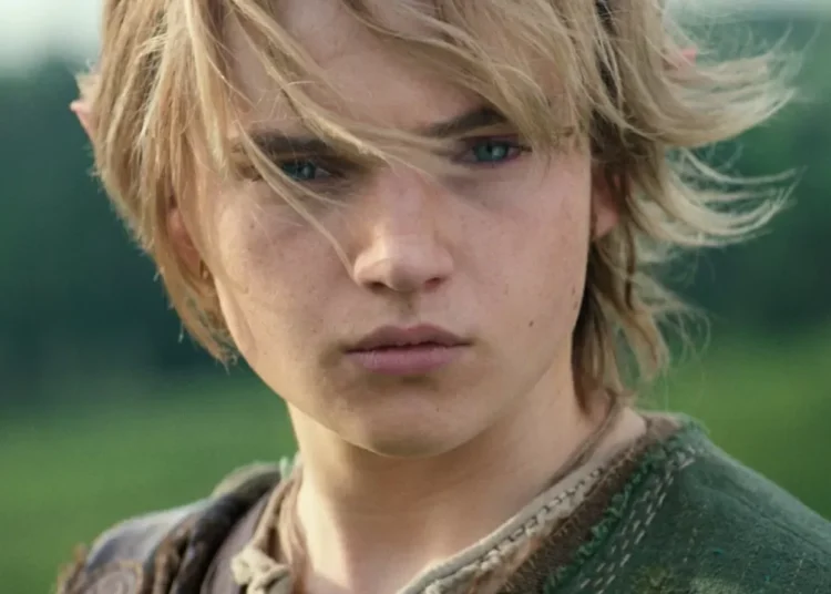 The Legend of Zelda | Nintendo divulga as primeiras imagens oficiais do filme