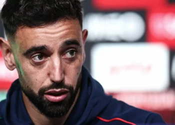 José Sá e Bruno Fernandes já treinaram com a Seleção