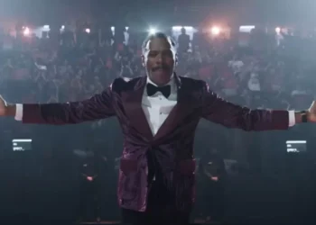 [ENTREVISTA] O Sobrevivente | Colman Domingo fala sobre trabalhar com Edgar Wright e adaptar o clássico de Stephen King