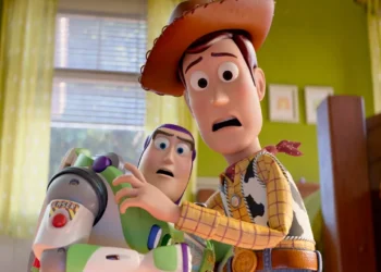 Toy Story 5 | A era dos brinquedos chega ao fim no primeiro teaser do novo filme