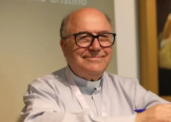 ​Morreu o padre Luciano Cristino, dinamizador da documentação crítica de Fátima