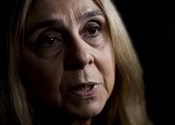 Ministra da Saúde: “Não sinto que tenha falhado”