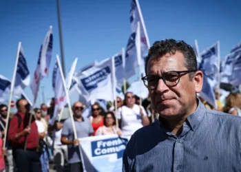 “Situação insana”. Frente Comum critica aprovação final do Orçamento do Estado