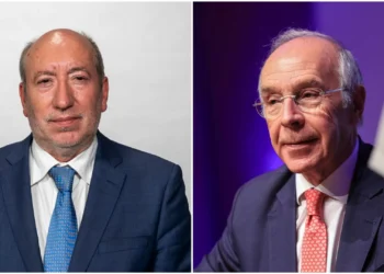 Marques Mendes vs. António Filipe: o debate entre o “candidato do governo” e o “candidato de fação”