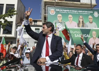 Henrique de Freitas desfilia-se do Chega por estar farto de ver “espezinhada” função presidencial