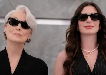 O Diabo Veste Prada 2 | Meryl Streep e Anne Hathaway se encontram no primeiro trailer da sequência