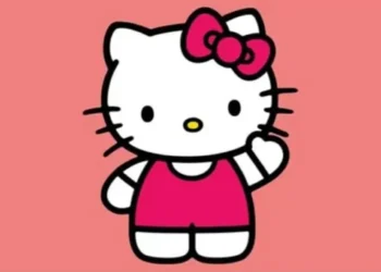 Hello Kitty | Filme de animação está em desenvolvimento pela Warner e já tem data de lançamento