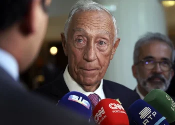 “Vou ser professor convidado na Califórnia”: Marcelo vai assistir aos Jogos Olímpicos de 2028