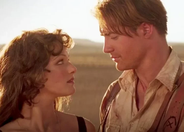 A Múmia | Rachel Weisz e Brendan Fraser negociam para estrelar novo filme da franquia