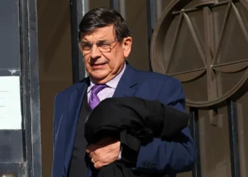 Garcia Pereira invoca ausência de lista atualizada de dirigentes para pedir extinção do Chega