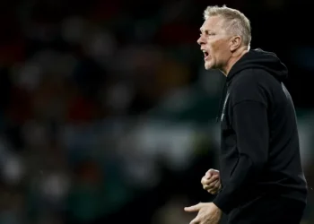 Hallgrímsson. “Podíamos ter marcado mais golos”