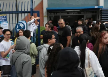 Gabarito oficial do Enem sai na quinta-feira
